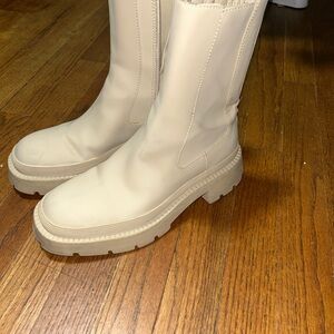 Zara women’s boots